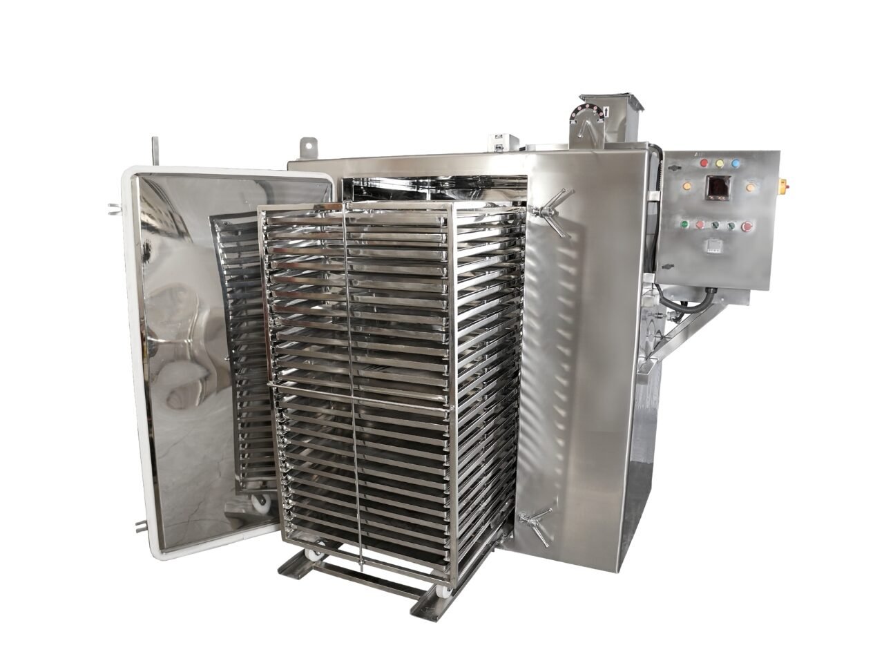 Air Tray Dryer