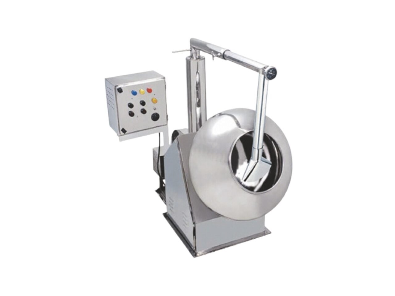Coating Pan