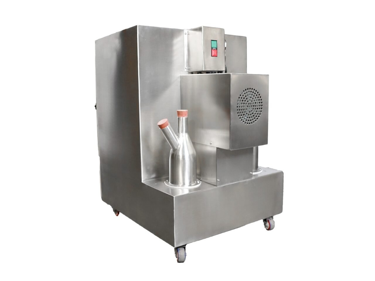 Dust Extractor