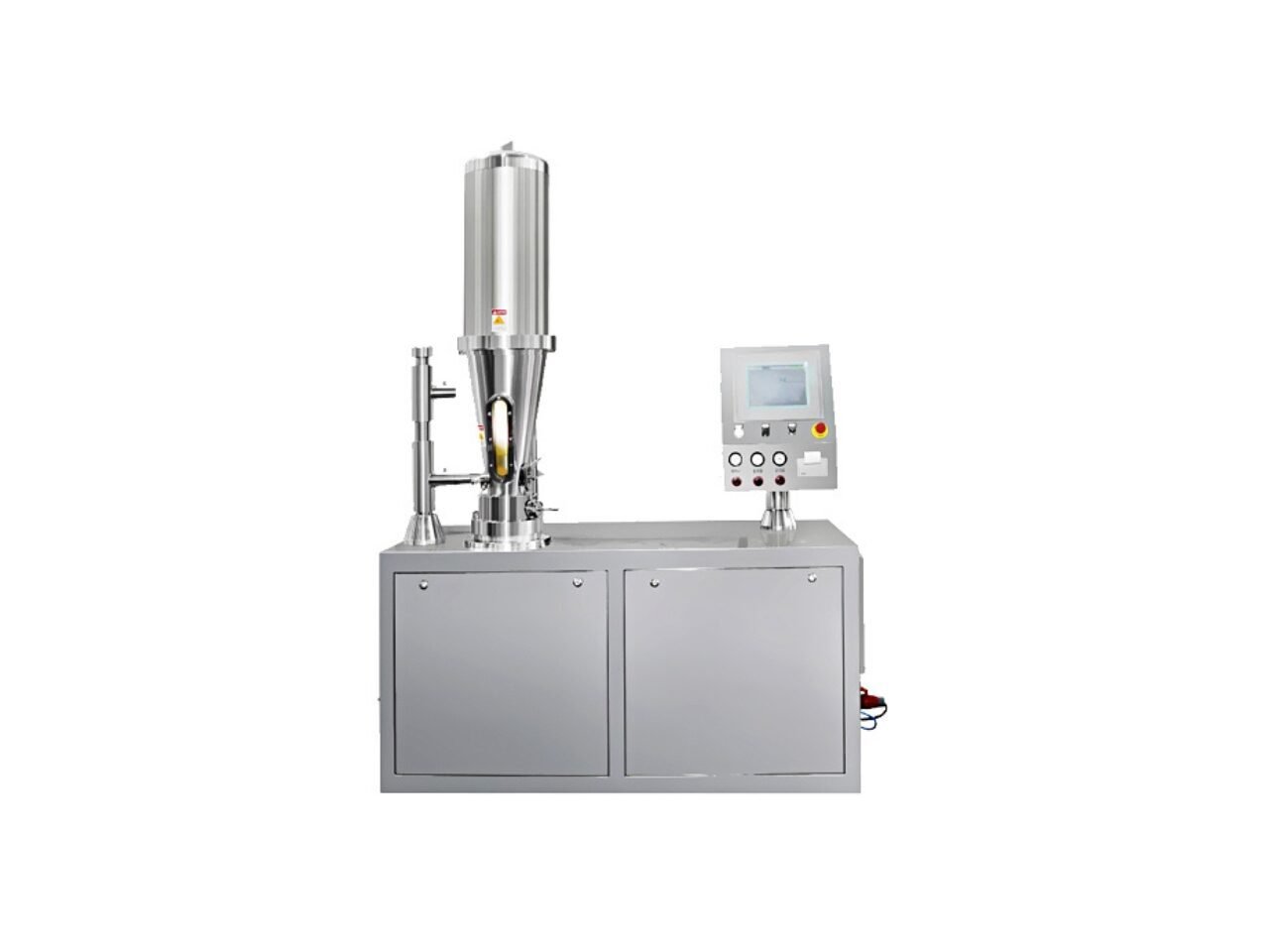 Fluid Bed Dryer