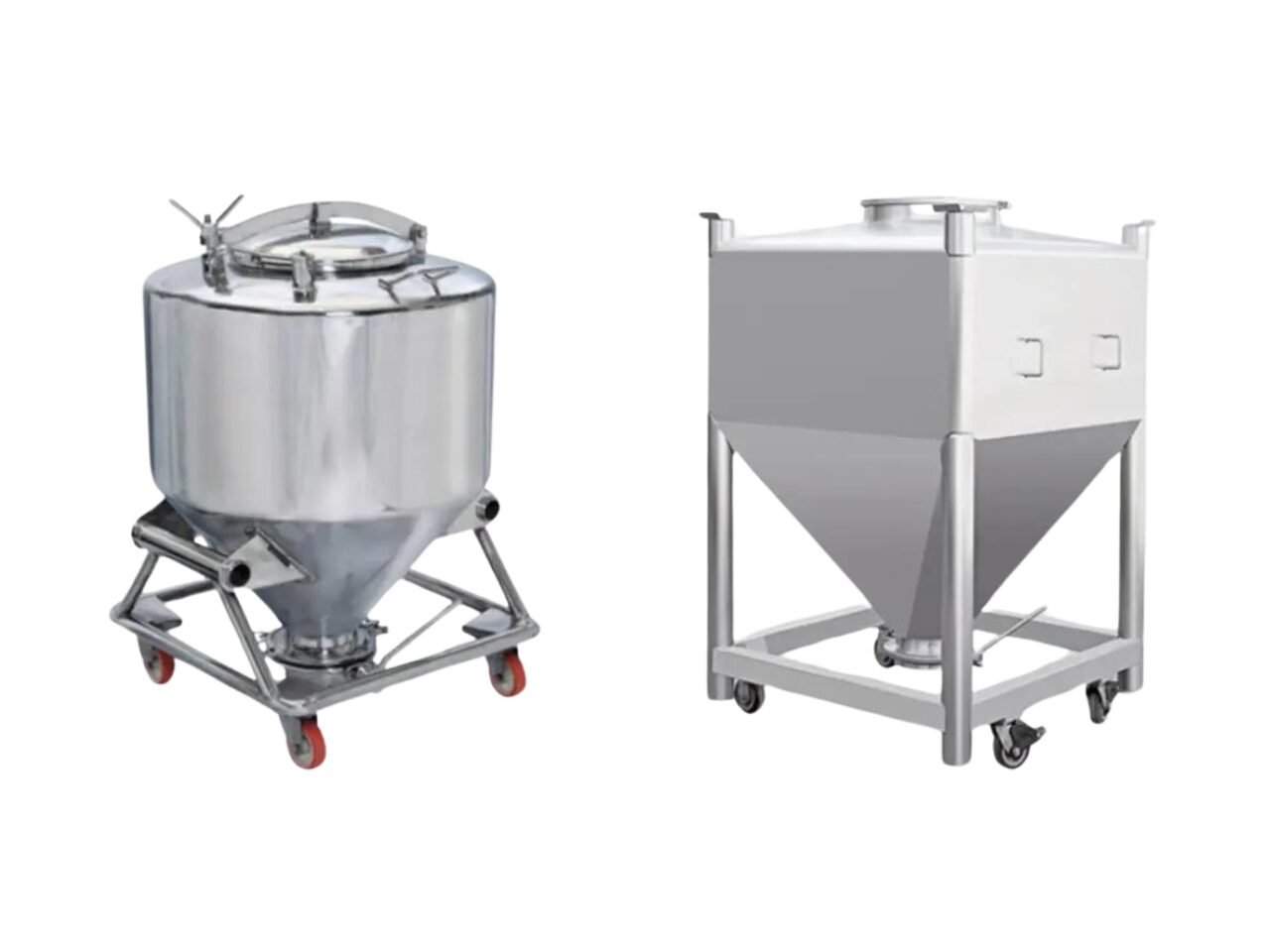 IPC Bin