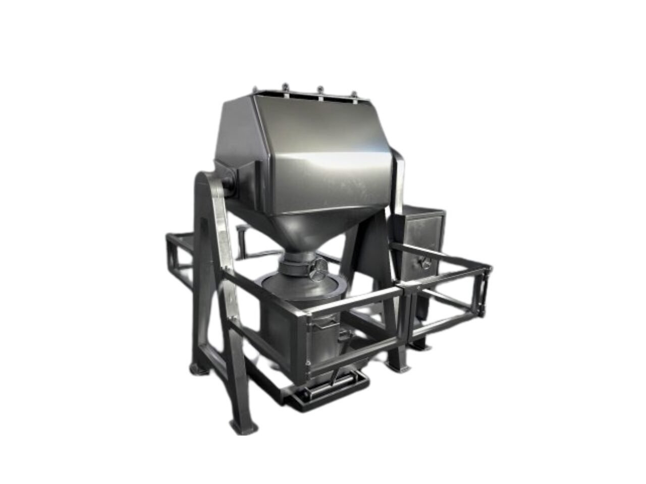 Octagonal Blender