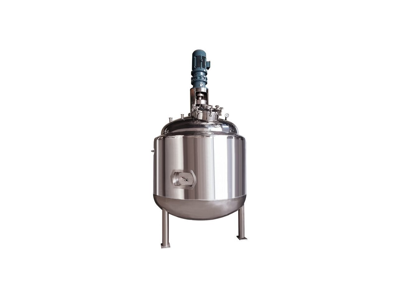 Reactors