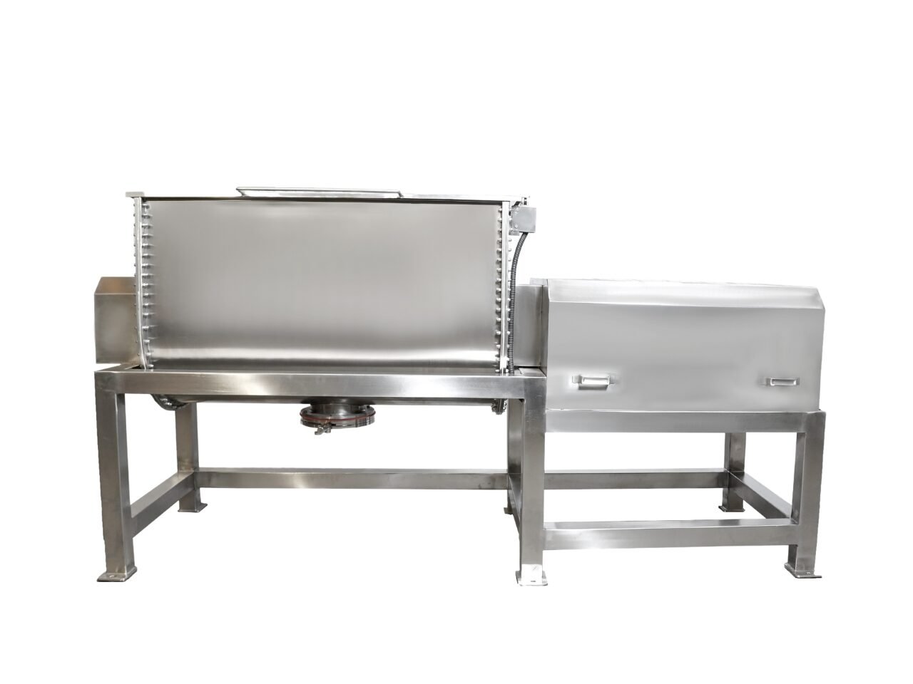 Ribbon Blender