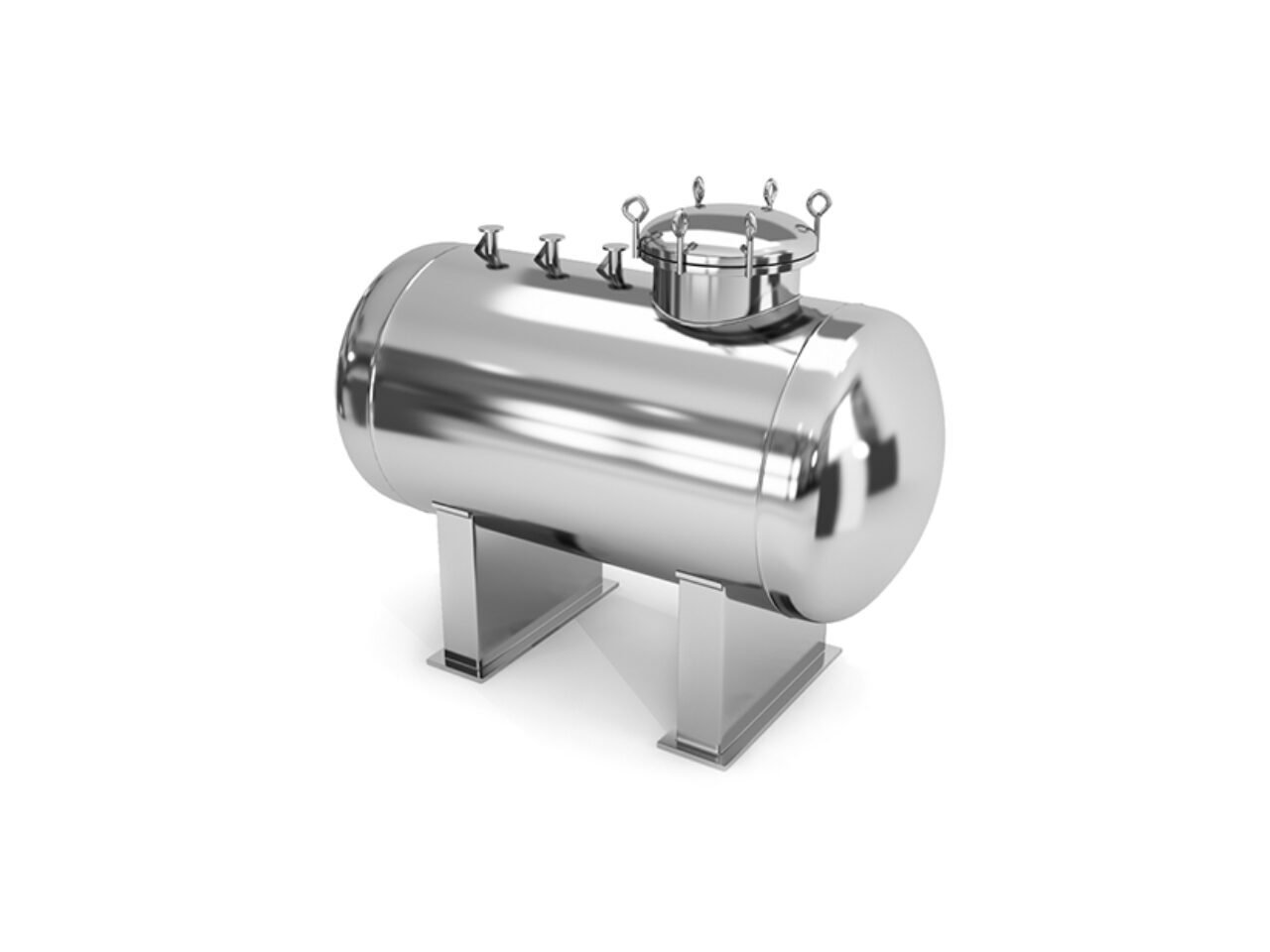 Storage Tanks