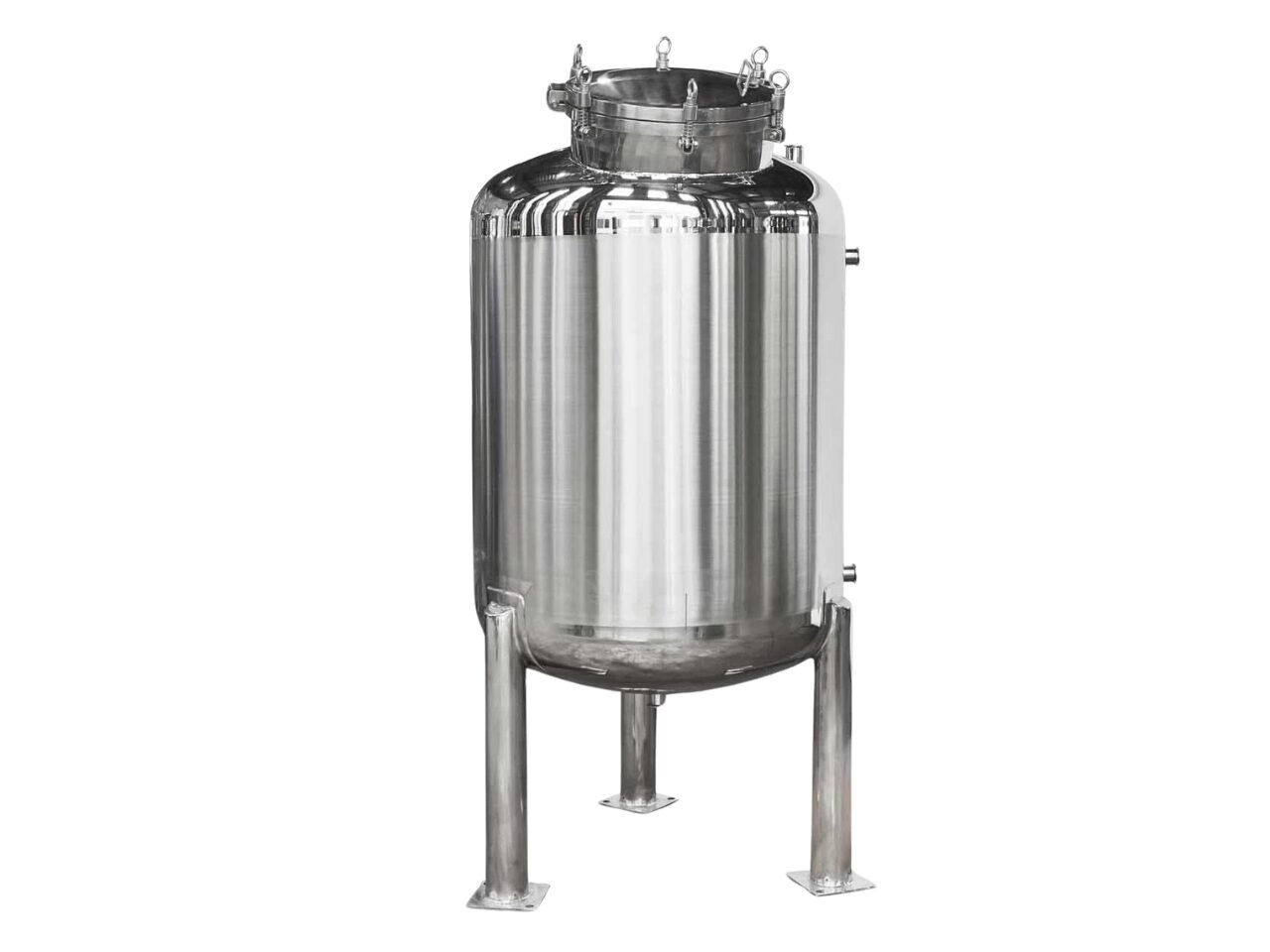 Storage Tanks