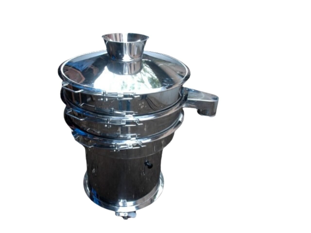 Vibro Sifter